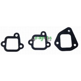 Φλάντζα βάσης φίλτρου αέρος για πετρελαιοκινητήρα 186F